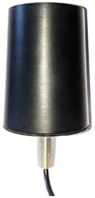 LE-Q6C Compact & Rugged High Performance β Wide-band LTE Antenna