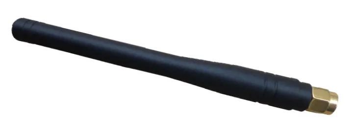5G-R1 Industrial Use Rubber Duck LTE 4G/5G Antenna