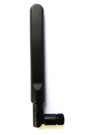 LE-Q4R Industrial Use Rubber Duck LTE 4G Antenna