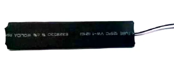 LE-P1 Multiband LTE PCB Antenna – FR4 Industrial Cellular 4G Wideband Antenna