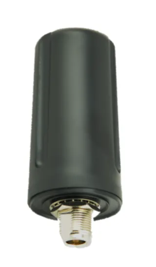 LE-Q8C Ground Independent Compact & Rugged β Wide-band LTE Antenna