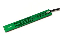 5G-P1 (5G-P1H) Multiband PCB Antenna β Industrial Cellular 5G NR / C-Band & LTE Bands β FR4 Wideband Antenna